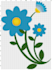 convert any image, photo to cross stitch pattern