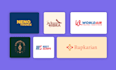 design logo, business card and letterhead