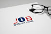 do lettering logo with copyrights