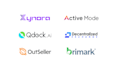 create a modern logo with a professional branding kit