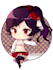 draw character in chibi anime style