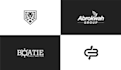 elevate business with a modern logo design