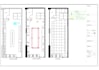 do architecture floor plan into 2d and 3d design