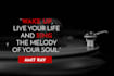 design social media photos with quotes