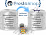 migrate your prestashop 1,6  to latest 1,7,x database