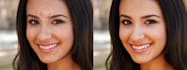 retouch photos you provide