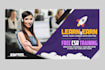 be your professional graphic designer photoshop, illustrator