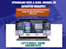 be your full stack web developer