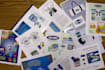 do professional and attractive graphic design work