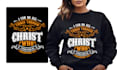 create custom christian tshirt designs