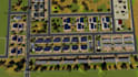 create 3d site plan, master plan, floor plan and site map