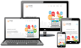 convert psd to html and psd to wordpress