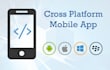 create cross platform apps for you