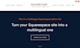 turn your squarespace site into a multilingual one