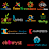 do unique and professional logo design