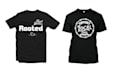 create trendy t shirt design, pod, etsy, amazon