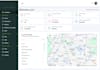 develop scalable angular applications with API integration