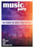 create artistic event poster and flyer design