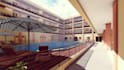 make a 3d model from a dwg file and render it