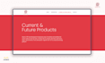 create modern wordpress website design with elementor