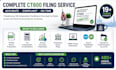 prepare and file your UK ct600 corporation tax return
