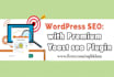 optimize website through onpage seo