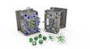 do mold design and create detail drawings