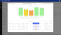 create dynamic reactjs websites, dashboards and saas apps