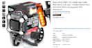 create and upload amazon product listings with flat files and SEO optimization