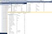 do database design for your software