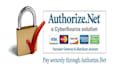integrate authorize dot net payment gateway on your website