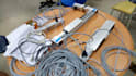 design your  electrical, pneumatic, plc ,control circuit for any projects