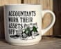 be your virtual accountant