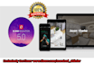 make professional eye catching slider by revolution slider