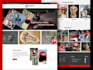 design professional drop shipping shopify online store