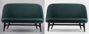 do furniture photo  cut out with shadow