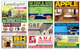 design co op direct mailer ads and co op eddm mailer ads