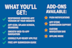 convert your business website to an android app in just 24h