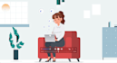 create a 2d animated explainer video or 2d animation video