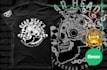 design custom graphic t shirt merch for your clothing brand