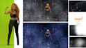do professional vfx and product promotional video for you
