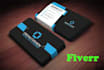 do beautiful business cards fast
