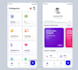 develop native and custom android app