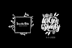 create luxury logo for your wedding