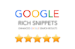 do google structured data,rich snippet,schema mark up