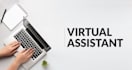be your virtual assistant