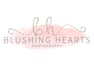 design elegant feminine watercolor logo