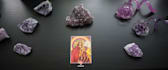 do an in depth and personalized tarot card reading