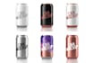 do energy can, soda can, all drinking can mockups