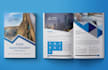 design a corporate brochure for your business